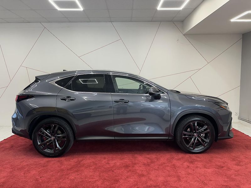 Lexus NX 350h (2026) PRESTIGE 1.MAJITEL*CZ*DPH - fotka 5 z 21