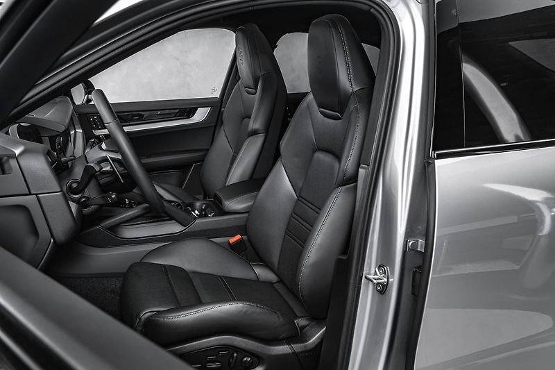 Porsche Cayenne Coupe 3,0 Vzduch Nezávislé Pan - fotka 14 z 26