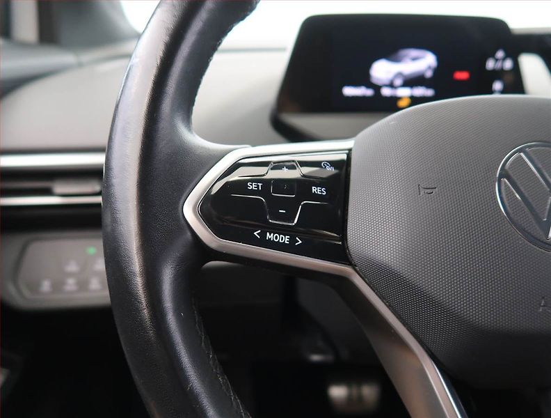 Volkswagen ID.4 (2021) Pro Perf. (82 kWh), SoH 93% - fotka 16 z 26