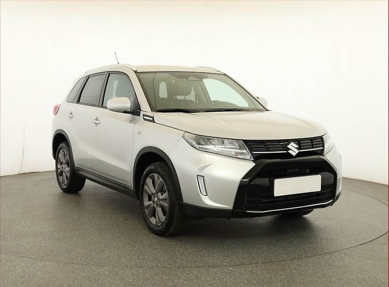 Suzuki Vitara (2025) Premium 1.4 BoosterJet - fotografie inzerátu