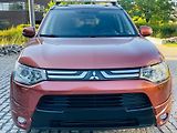 Mitsubishi Outlander 2.2D 4x4 7MÍST KAMERA SERVISKA - náhled 6