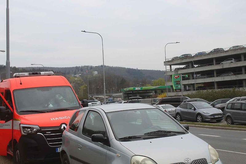 Argishow 2026 na brněnském výstavišti, den první.