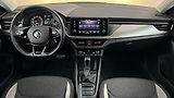 Škoda Scala 1.5 TSI DSG Style - náhled 8