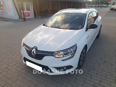 Renault Mégane (2019) 1.5DCi - fotografie inzerátu