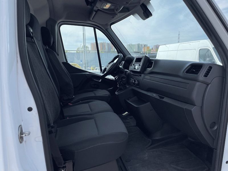 Renault Master (2019) 2.3dCi,L2H2P2,Chlazení,DPH - fotka 31 z 34