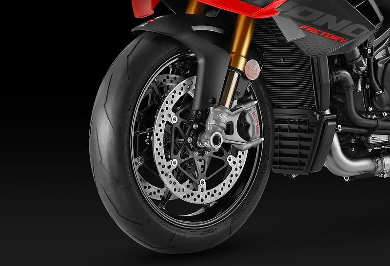Aprilia (2026) - fotka 6 z 41