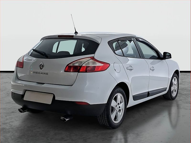 Renault Mégane (2012) 1.6 16V - fotka 5 z 16