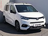 Toyota ProAce City Verso (2022) 1.5D-4D, 1.maj,ČR, Panor - náhled 1