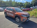 Suzuki S-Cross (2026) 1,4 Elegance AllGrip AT - náhled 1