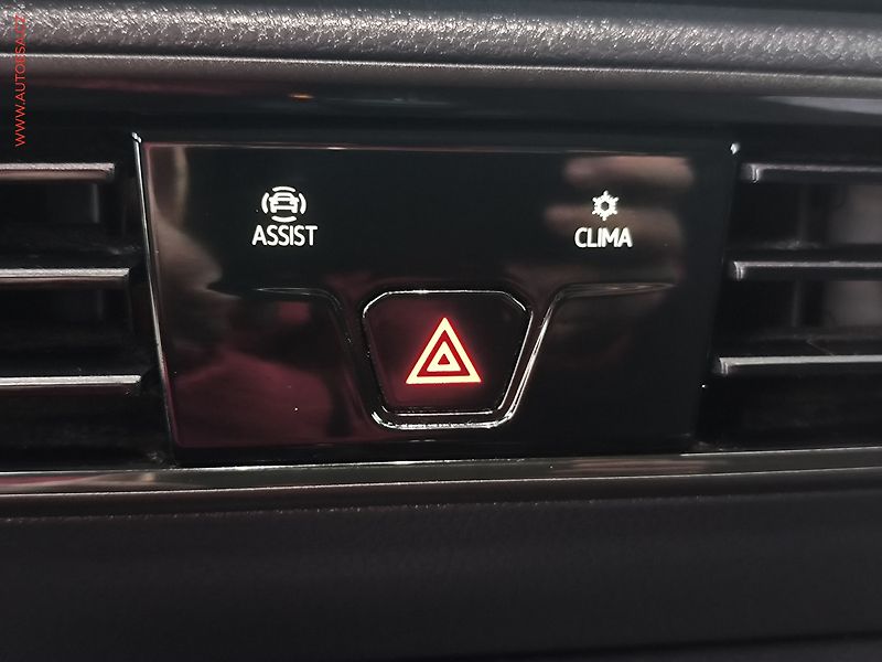 Volkswagen Caddy (2021) 2.0TDi MAXi, 1.maj,ČR, AC - fotka 17 z 23
