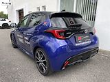 Toyota Yaris 1.5,HEv,130,GR SPORT - náhled 2