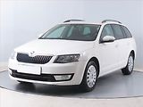 Škoda Octavia (2015) Style 1.6 TDI, Serv.kniha - náhled 1