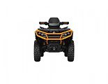 Can-Am Outlander Max 1000 XT-P (2026) Outlander Max 1000R XT-P INT M - náhled 3