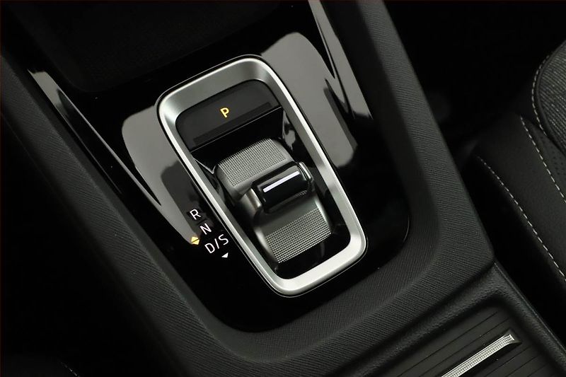 Škoda Octavia (2025) 1.5 eTSI mHEV, SPORTLINE - fotka 10 z 20