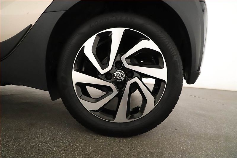 Toyota Aygo (2024) Style 1.0, Automat, ČR,1.maj - fotka 18 z 18