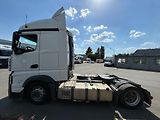 Mercedes-Benz 1845 Actros EURO 6 MEGA/lowdec - náhled 6