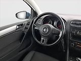 Volkswagen Golf (2010) 1.4 16V, Park. senzory - náhled 7