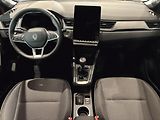 Renault Symbioz (2025) techno mild hybrid 140 - náhled 9