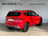Seat Ateca (2024) FR Black Edition 1.5 TSI / 110 - náhled 1