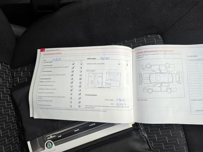 Škoda Octavia 1.2 TSI 6ti rychlostní  - fotka 25 z 36