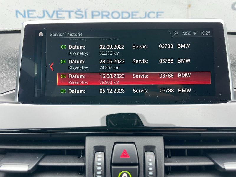 BMW X1 (2021) 20d xDrive 140kW! M Sport - fotka 33 z 41