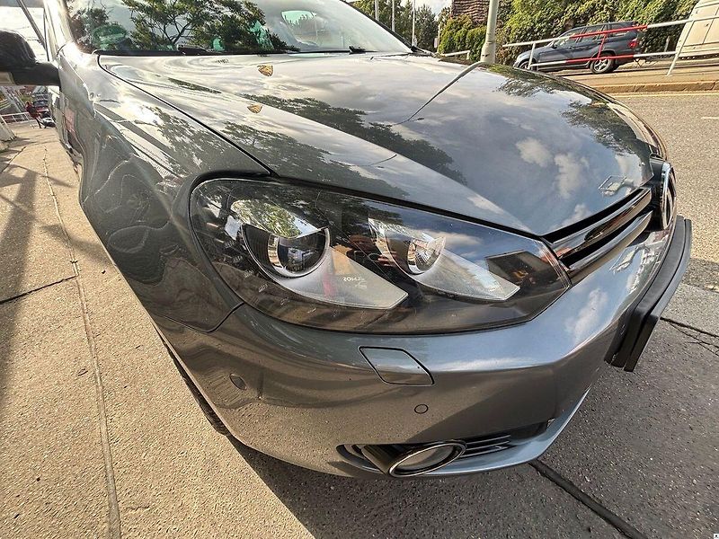 Volkswagen Golf 2.0TDi/2013/MATCH EDITION/2.M- - fotka 34 z 39