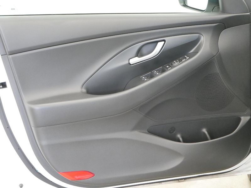 Hyundai i30 - fotka 12 z 29
