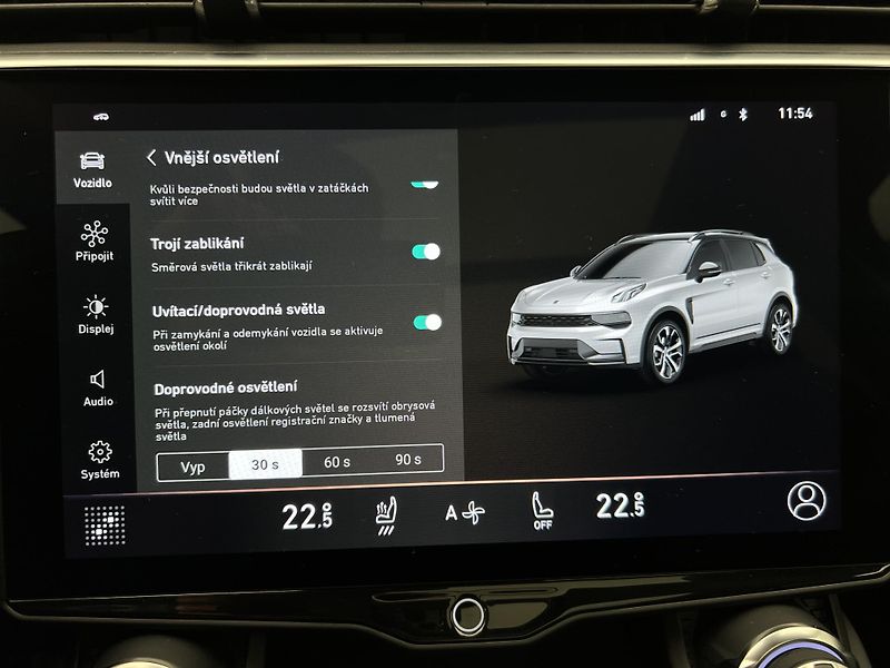 Lynk & Co 01 PHEV AUT  - fotka 43 z 54