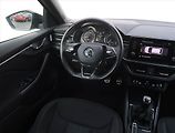 Škoda Scala (2022) Style 1.0 TSI, Tempomat - náhled 7