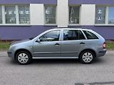 Škoda Fabia 1,4i 16V /74kW/1.maj./servis. - náhled 1