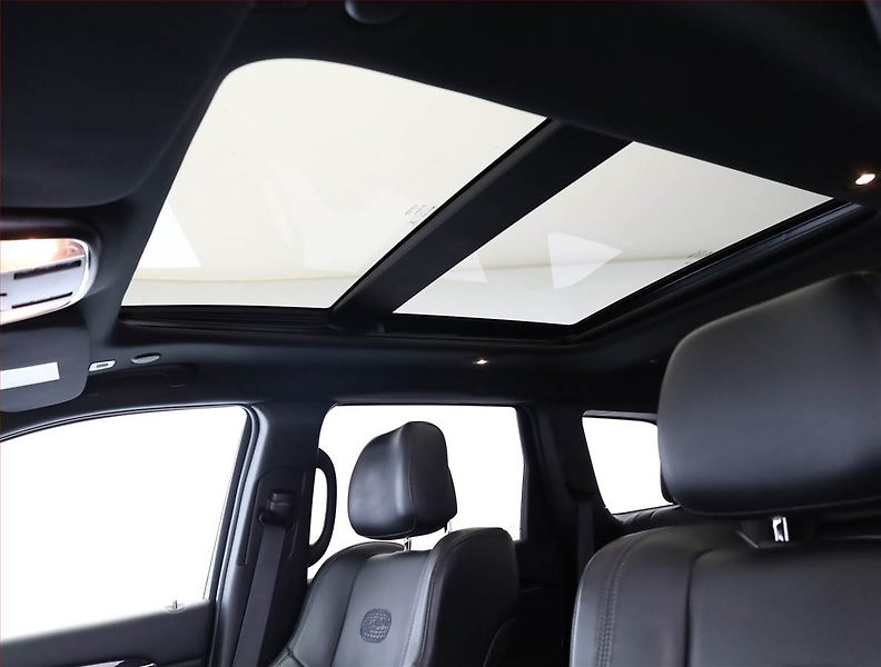 Jeep Grand Cherokee (2020) Overland 3.0 CRD - fotka 19 z 21