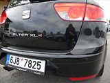 Seat Altea 2,0 TDi 103kW XL 4x4,navigace - náhled 10