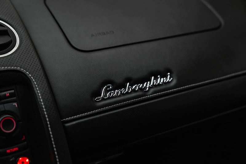 Lamborghini Gallardo 5.0 SE, 142/250, Lift, Kamera, - fotka 20 z 40
