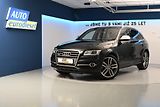 Audi SQ5 (2014) 3.0 230 KW QUATTRO Bi-Xenon Ka - náhled 1