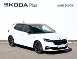 Škoda Fabia (2026) Monte Carlo 1,0 TSI 85 kW 6 MP - náhled 6