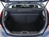 Ford Fiesta (2013) 1.6 TDCi, Serv.kniha, nová STK - náhled 14