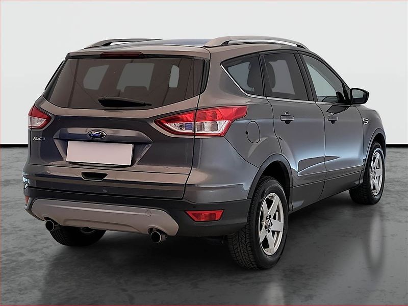 Ford Kuga (2014) 2.0 TDCi, 4X4, Tempomat - fotka 5 z 17