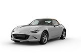 Mazda MX-5 (2026) Kazari - do výroby - náhled 1