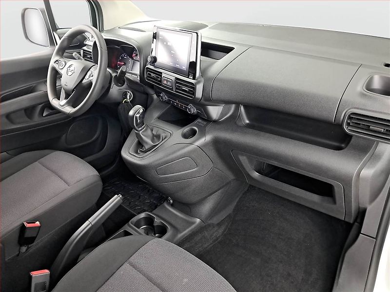 Opel Combo (2021) 1.5 CDTI, ČR, 1Maj, DPH - fotka 7 z 17