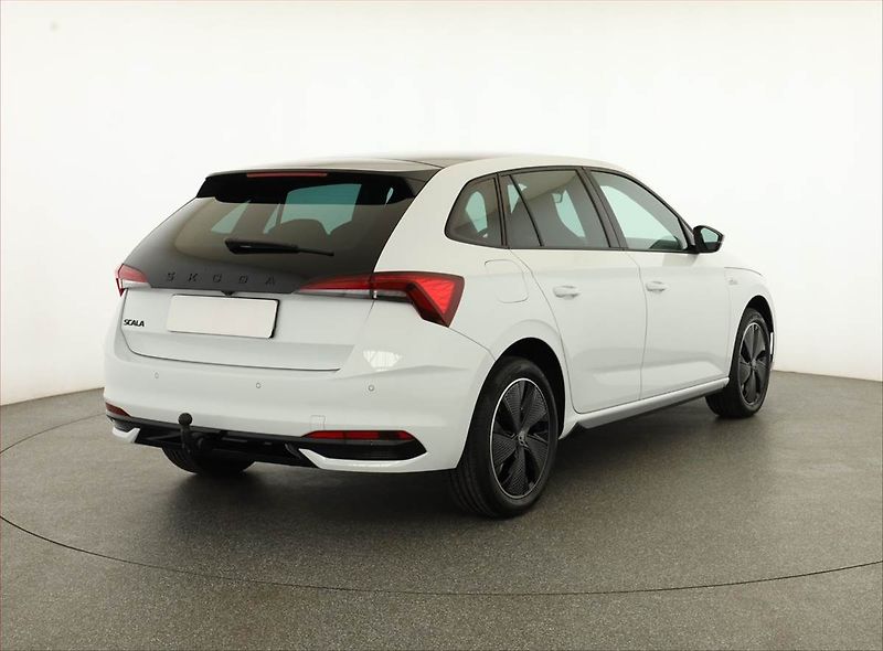 Škoda Scala (2025) Monte Carlo 1.0 TSI - fotka 5 z 21