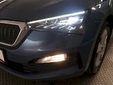 Škoda Scala (2021) STYLE 1.0TSI 81KW - náhled 10