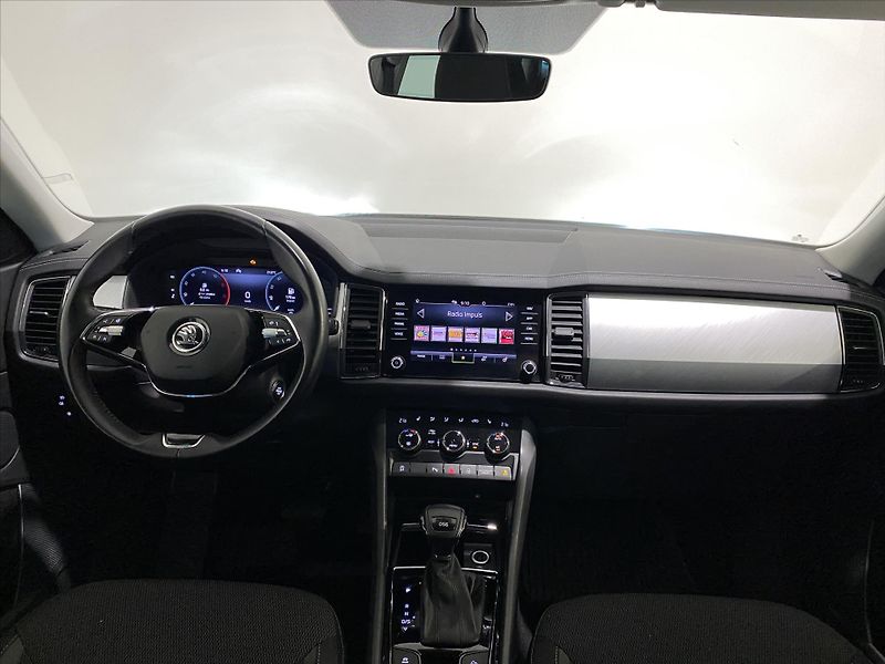 Škoda Kodiaq 2,0 - fotka 8 z 33