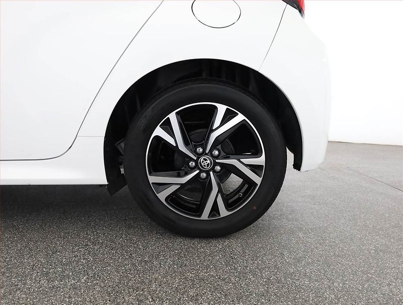 Toyota Yaris (2025) 1.5 VVT-i, ČR,1.maj - fotka 21 z 21