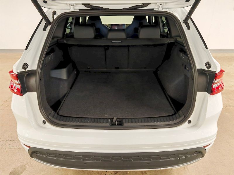 Škoda Kodiaq (2025) 2.0 TDI 142 kW DSG 4x4 Sportli - fotka 31 z 34
