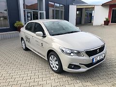 Peugeot 301 (2019) ACTIVE 1.2 PureTech 82 MAN5 - fotografie inzerátu