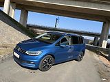 Volkswagen Touran (2020) 2.0TDI DSG VÝB*13000€ HIGHLINE - náhled 6