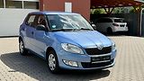 Škoda Fabia 1.2TSi*63kW*ACTIVE*1.MAJITEL* - náhled 4
