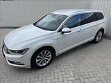Volkswagen Passat 2,0 TDI HIGHLINE DPH 1.maj ČR - náhled 4