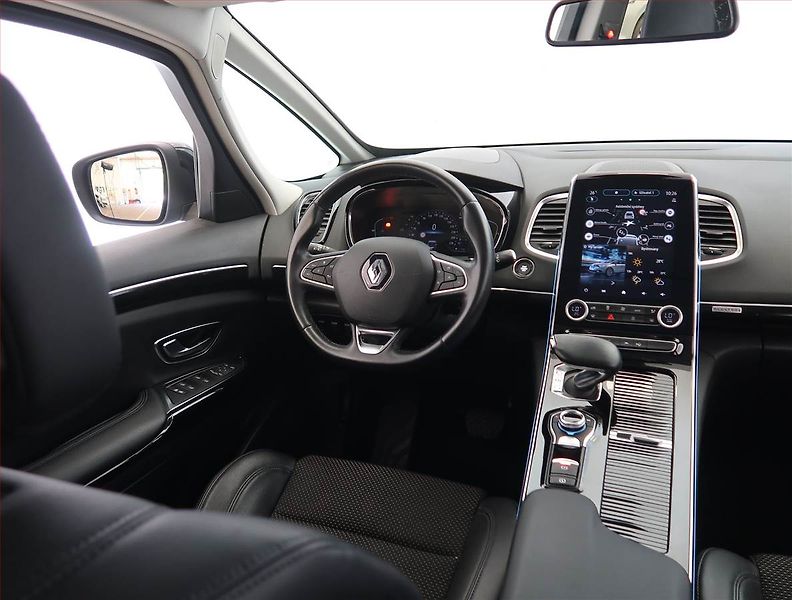 Renault Espace (2021) 2.0 Blue dCi, digi klima - fotka 7 z 24