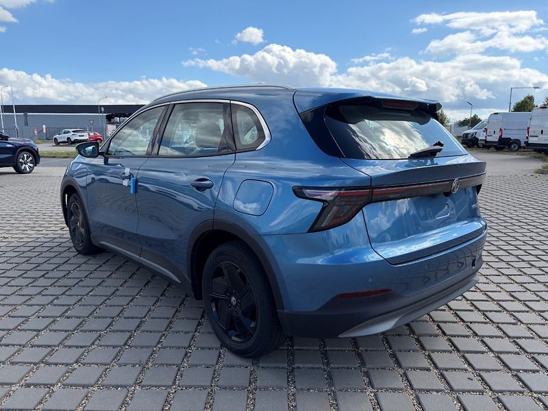 MG MGS5 EV (2026) S5 EV Emotion 49kWh - fotka 3 z 17